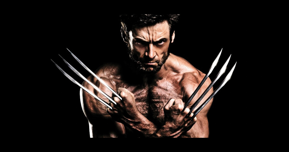 Wolverine 3 Logan bientôt mort ? Première affiche dévoilée PureBreak