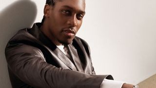 Lemar fait son come back !