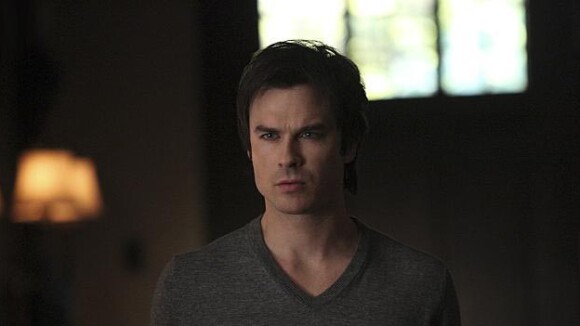 The Vampire Diaries saison 8 : Ian Somerhalder dévoile sa fin idéale très étonnante