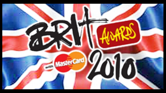 Brit Awards 2010 ... les nommés sont ...