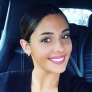 Coralie Porrovecchio change de tête : elle a une nouvelle coupe ET une nouvelle couleur