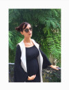 Julia Paredes (Les Marseillais &amp; Les Ch'tis VS Le reste du monde) enceinte de son premier enfant