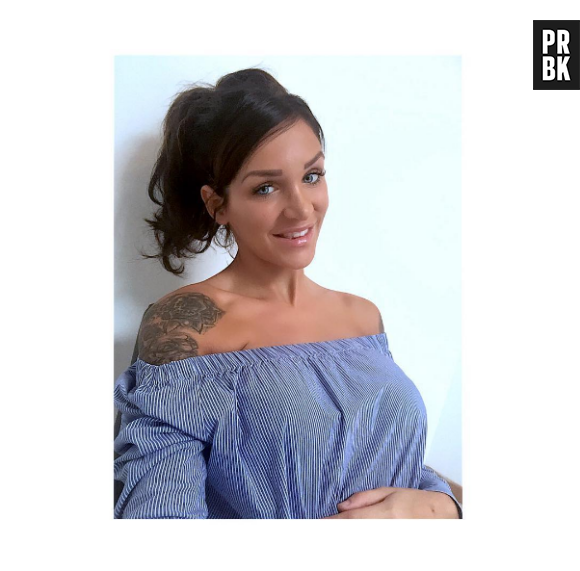 Julia Paredes (Les Marseillais & Les Ch'tis VS Le reste du monde) va devenir maman