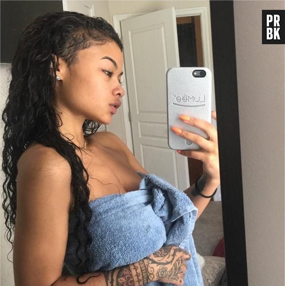 India Love : la nouvelle chérie de Drake dévoilée ?