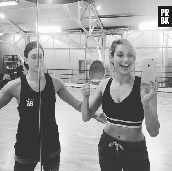 Camille Lou : la jolie blonde de Danse avec les stars 7 est-elle en couple ?