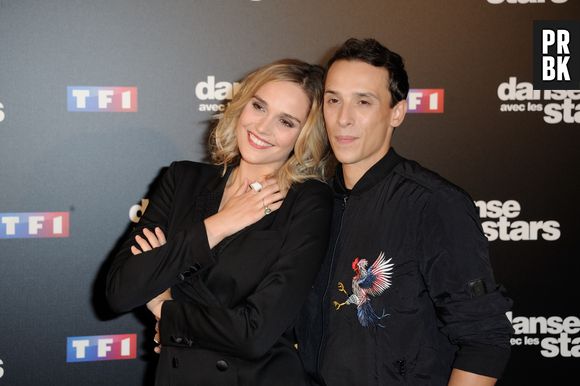 Camille Lou : la jolie blonde de Danse avec les stars 7 est-elle en couple ?