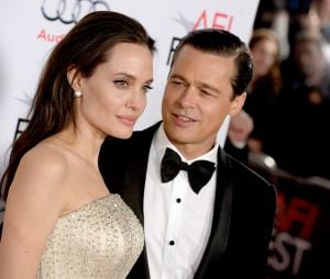 Angelina Jolie et Brad Pitt : un accord avant le divorce ?