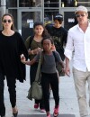 Brad Pitt et Angelina Jolie divorcent : l'acteur un père violent ? La police ouvre une enquête