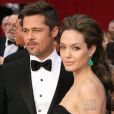 Brad Pitt et Angelina Jolie divorcent après douze ans de vie commune