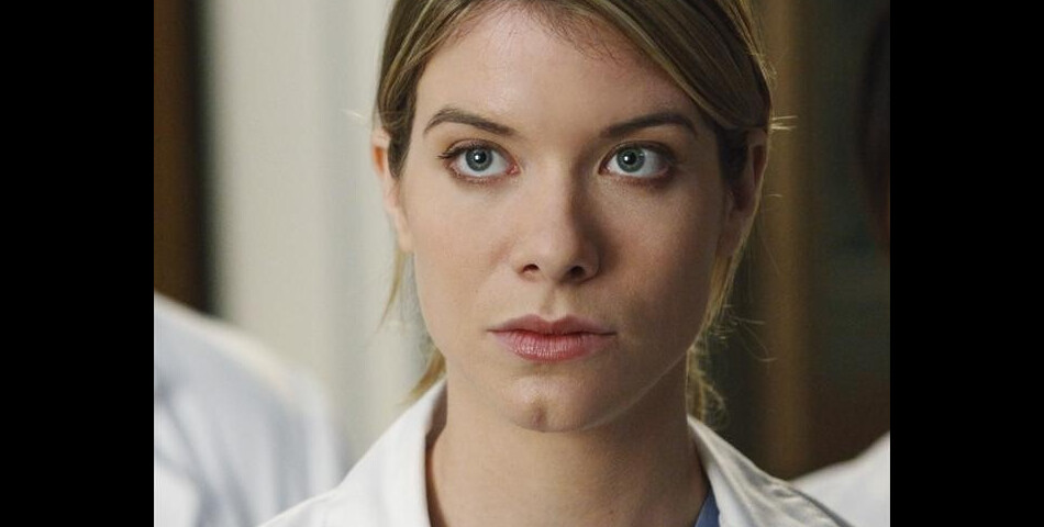 Grey&#039;s Anatomy : Leah de retour dans la saison 13