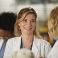 Grey's Anatomy : Leah de retour dans la saison 13