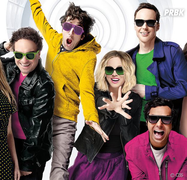 The Big Bang Theory : le mystère du "Knock Knock Knock" de Sheldon enfin dévoilé