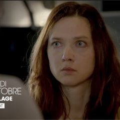 Profilage saison 7 : le départ d'Odile Vuillemin se dévoile dans une bande-annonce