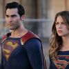 Supergirl saison 2, épisode 2 : Supergirl et Superman sur une photo