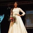 Jesta (Koh Lanta 2016) prend la pose en tenue de mariée sur Instagram
