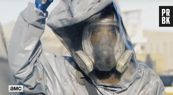 Fear the Walking Dead : un spin-off sous forme de web-série
