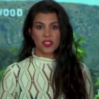 Kim Kardashian agressée : Kourtney Kardashian donne de ses nouvelles pour la première fois
