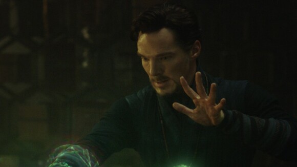 Doctor Strange : Benedict Cumberbach nous ensorcelle, pourquoi on craque pour le nouveau Marvel