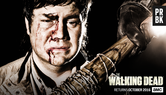 The Walking Dead saison 7 : les premières photos de l'épisode 1