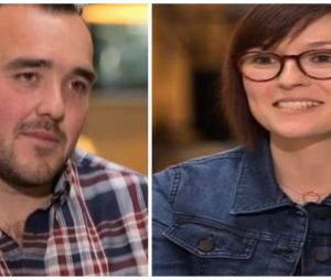 Benoit (L'amour est dans le Pré 2016) n'est plus en couple avec Emilie... 
