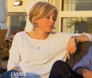 Didier (L'amour est dans le Pré 2016) a choisi Nathalie, et il a bien fait !