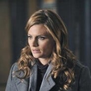 Castle : Stana Katic amnésique dans une nouvelle série policière ?