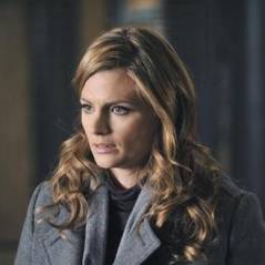 Castle : Stana Katic amnésique dans une nouvelle série policière ?