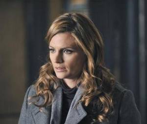 Stana Katic (Castle) amnésique dans une nouvelle série policière ?