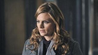 Castle : Stana Katic amnésique dans une nouvelle série policière ?