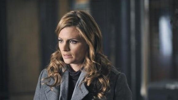 Castle : Stana Katic amnésique dans une nouvelle série policière ?