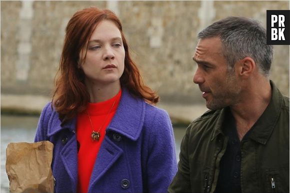 Profilage saison 7 : les vraies raisons du départ d'Odile Vuillemin