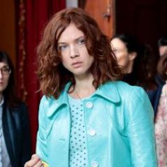 Profilage saison 7 : les vraies raisons du départ d'Odile Vuillemin