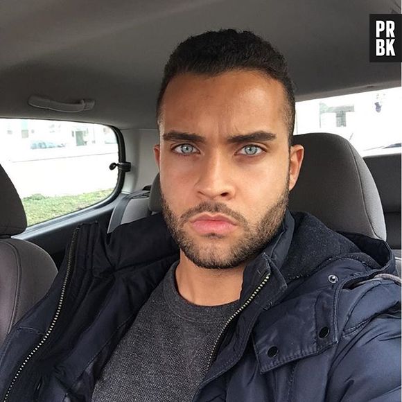 Jesse Williams (Grey's Anatomy) : son sosie hyper canon enflamme la toile !
