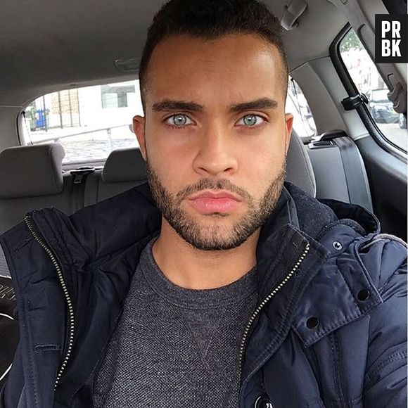 Jesse Williams (Grey's Anatomy) : son sosie hyper canon enflamme la toile !