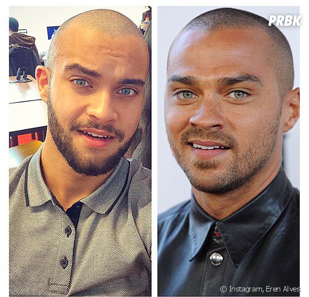 jesse williams chaud