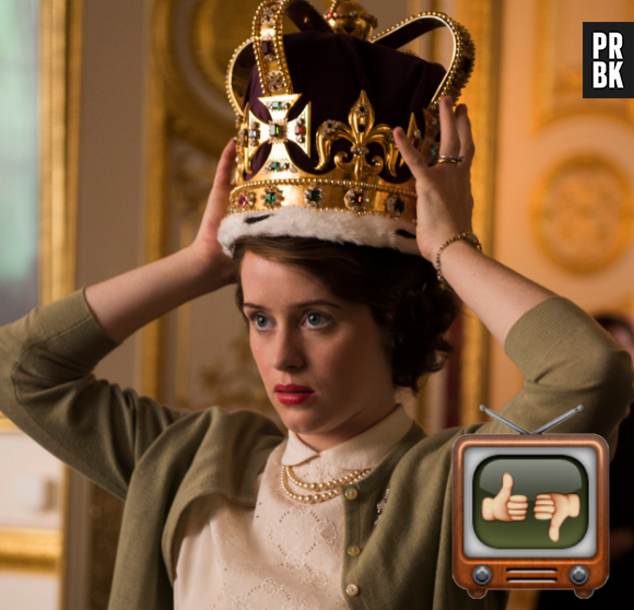 The Crown : faut-il regarder la nouvelle série de Netflix ?