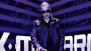 K-Maro ... l'interview EXCLU pour la promo de son nouvel album 01-10