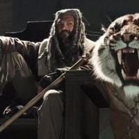 The Walking Dead saison 7 : Ezekiel, le plus grand ennemi de Negan ?