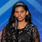 Aliénette (La France a un incroyable talent) : la candidate aveugle émeut le jury aux larmes