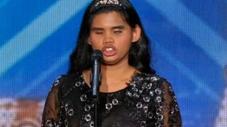 Aliénette (La France a un incroyable talent) : la candidate aveugle émeut le jury aux larmes