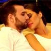 Leila Ben Khalifa et Aymeric Bonnery : le couple phare de Secret Story 8