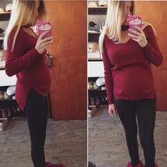 Alexia Mori (Secret Story 7) enceinte : le sexe de son bébé dévoilé 🍼