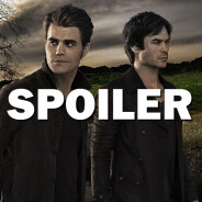 The Vampire Diaries saison 8 : (SPOILER) vraiment mort après l&#039;épisode 3 ? La réponse