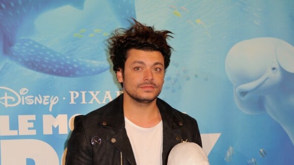 Kev Adams futur tueur professionnel dans une nouvelle série