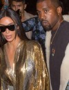   Kim Kardashian   : après North et Saint West, bientôt un troisième bébé ?