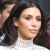 Kim Kardashian : après North et Saint West, bientôt un troisième bébé ?