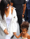       Kim Kardashian   : après North et Saint West, bientôt un troisième bébé ?    
