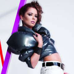 Cheryl Cole ... son nouveau clip Parachute