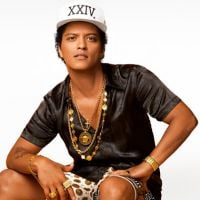 Bruno Mars (NMA 2016) en couple ou célibataire ? La réponse !