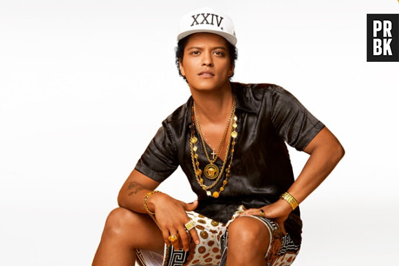 Bruno Mars : le chanteur star présent aux NRJ Music Awards 2016 est-il en couple ou célibataire ?